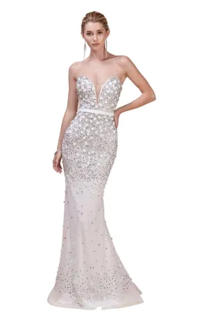 Andrea and Leo A0547 Dress