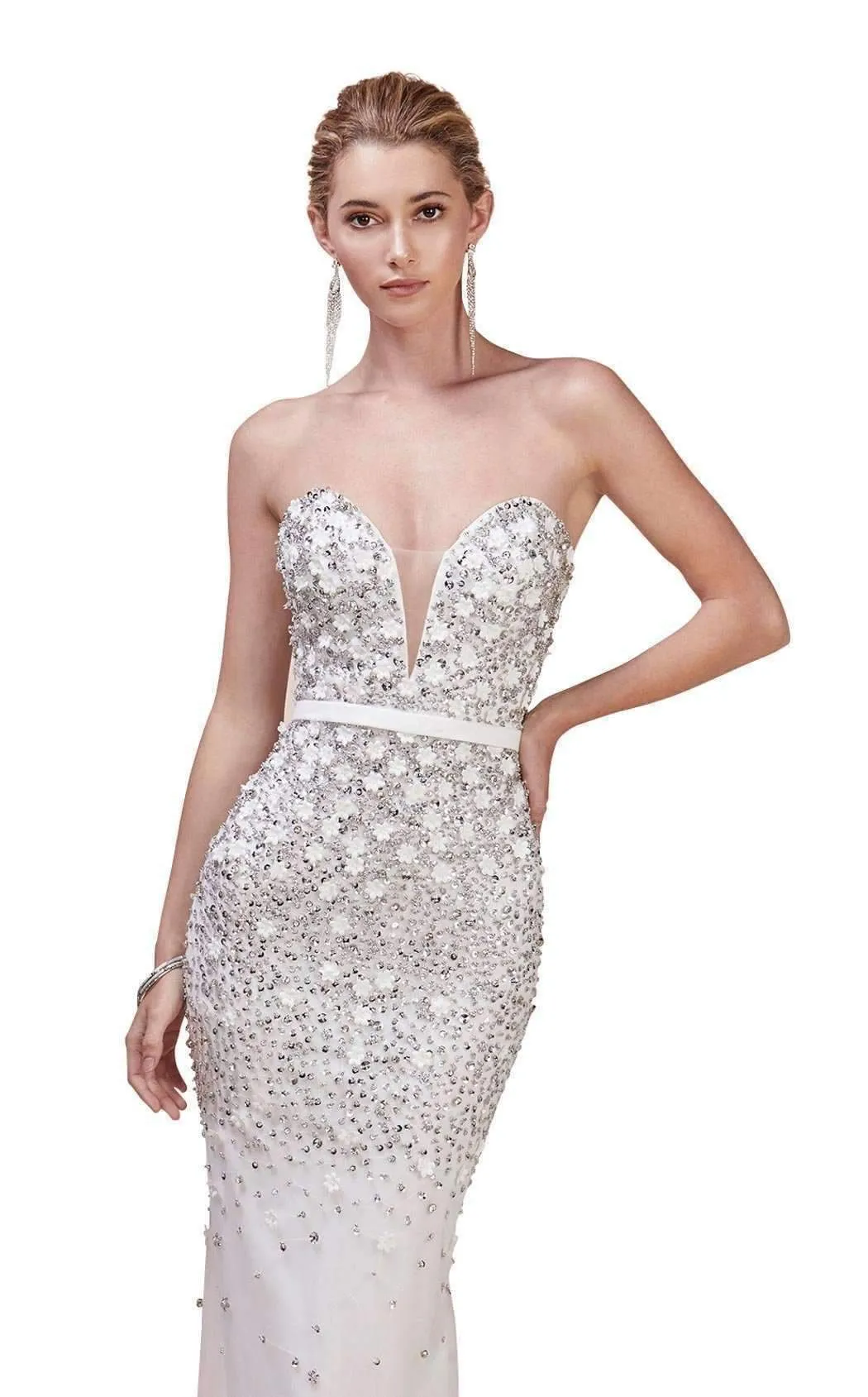 Andrea and Leo A0547 Dress