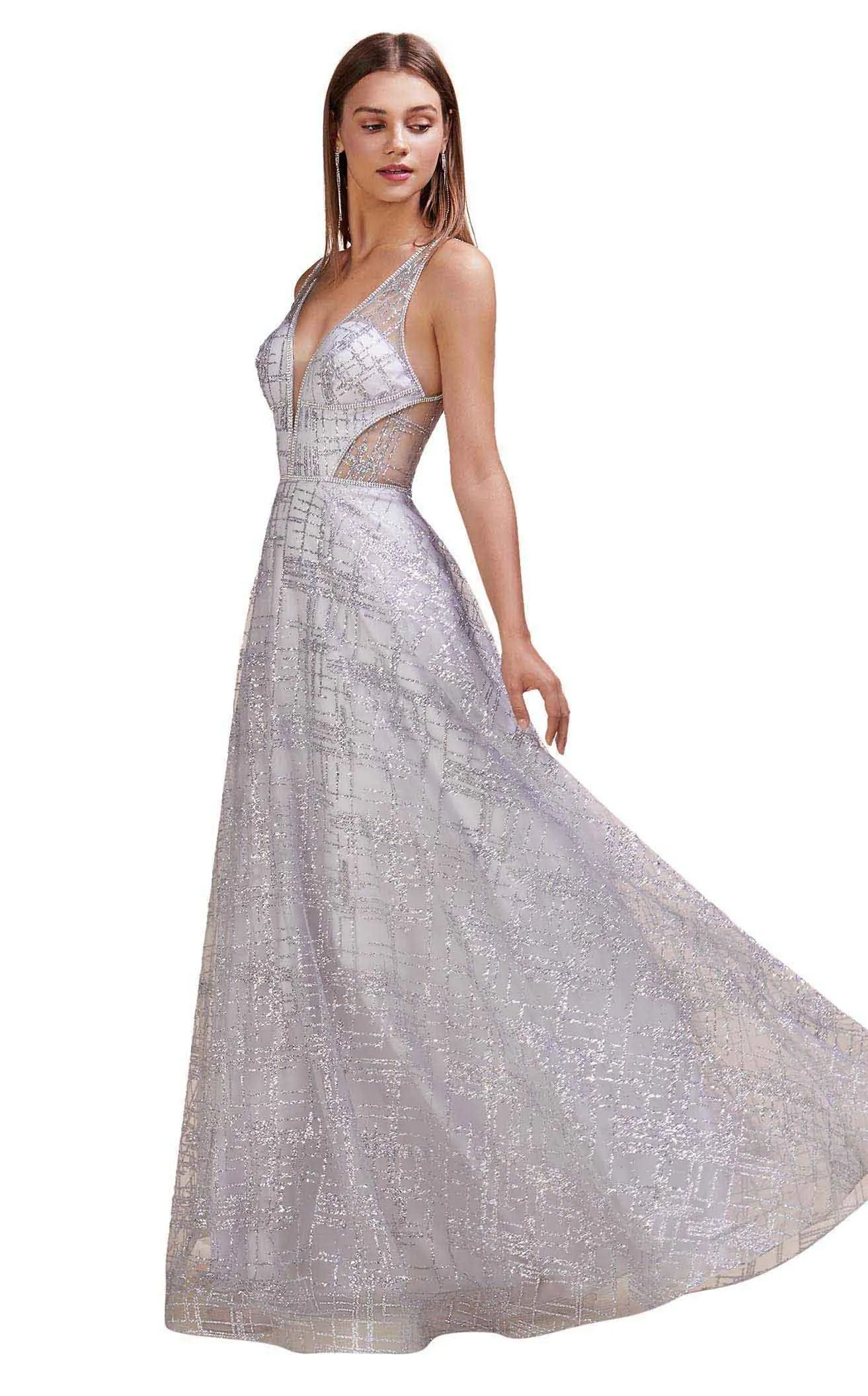 Andrea And Leo A0655 Dress