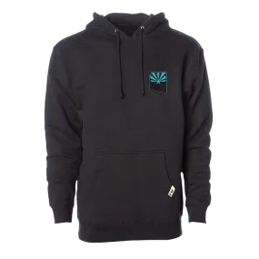 Arizona Turquoise Hoodie