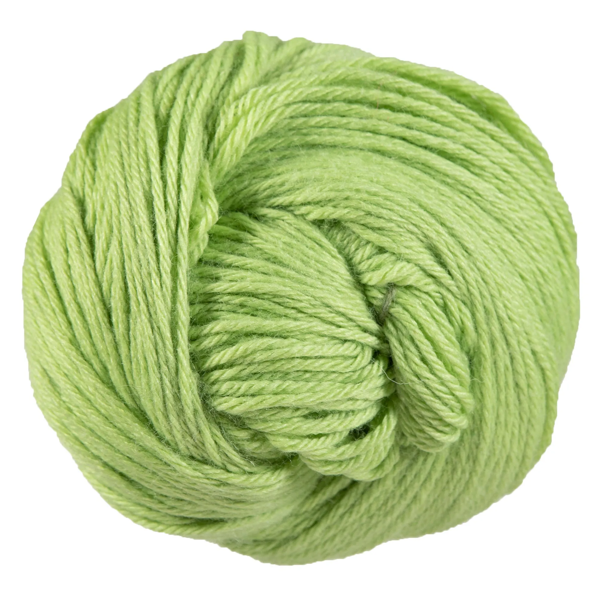 Berroco Vintage Yarn - 5124 Kiwi