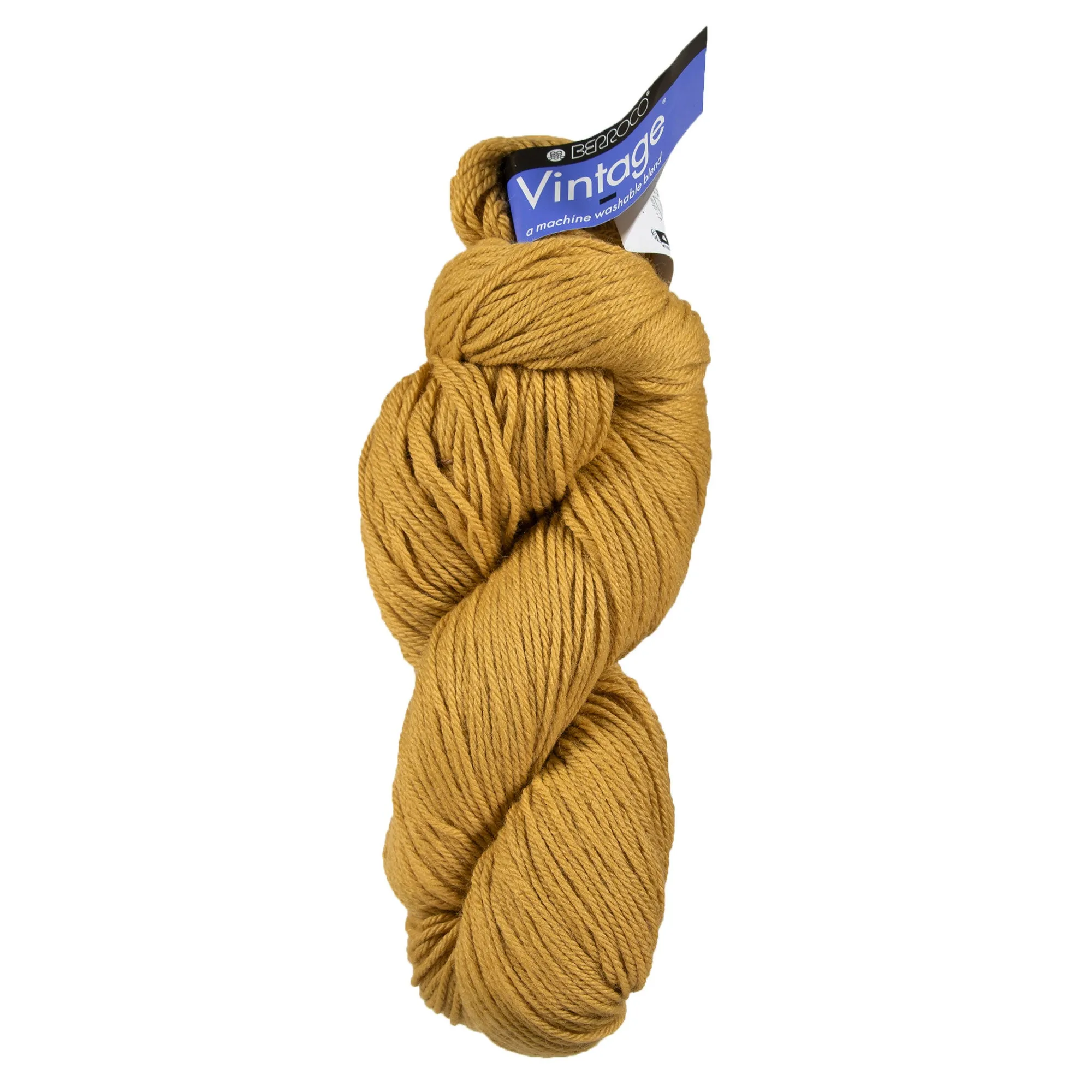 Berroco Vintage Yarn - 5127 Butternut