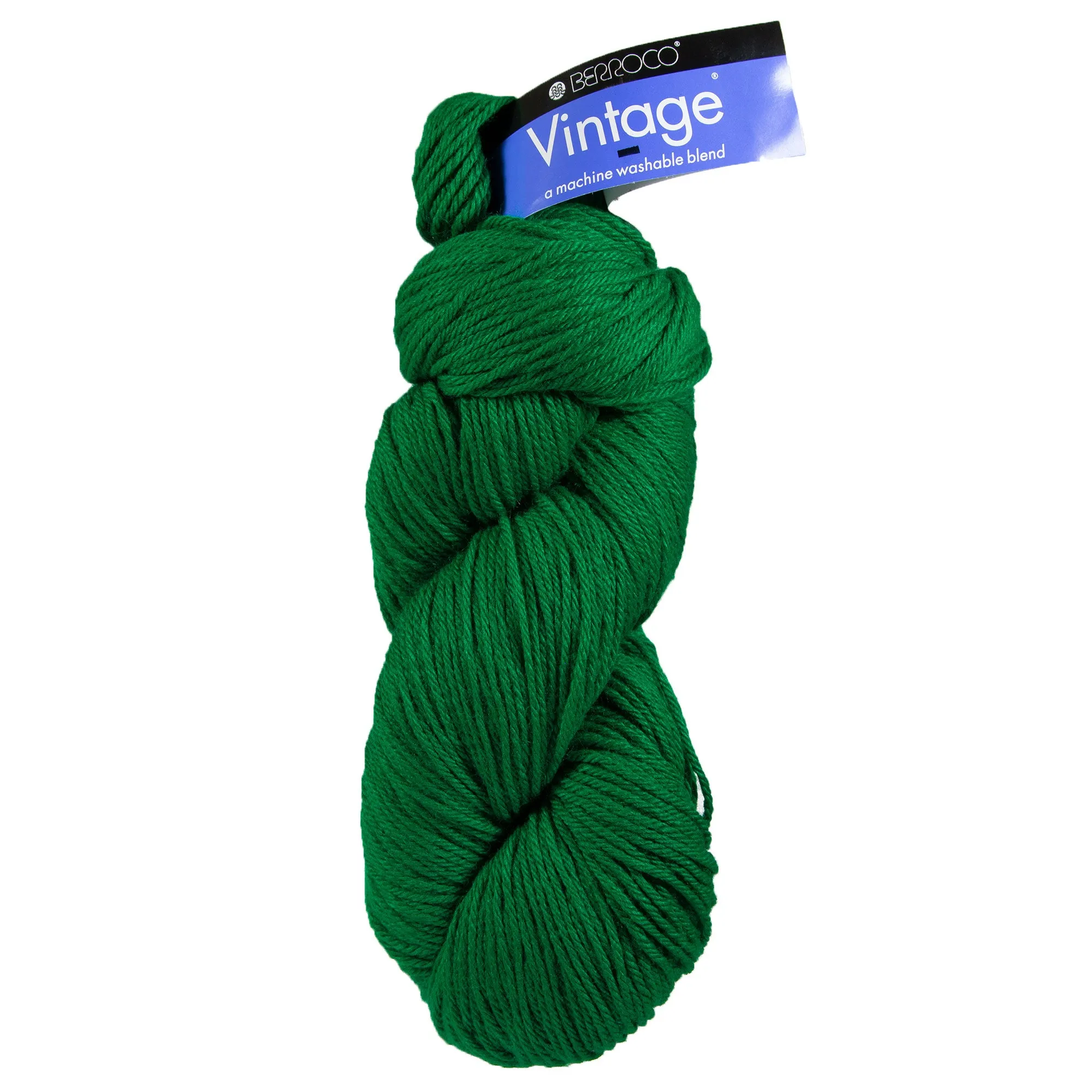 Berroco Vintage Yarn - 5135 Holly