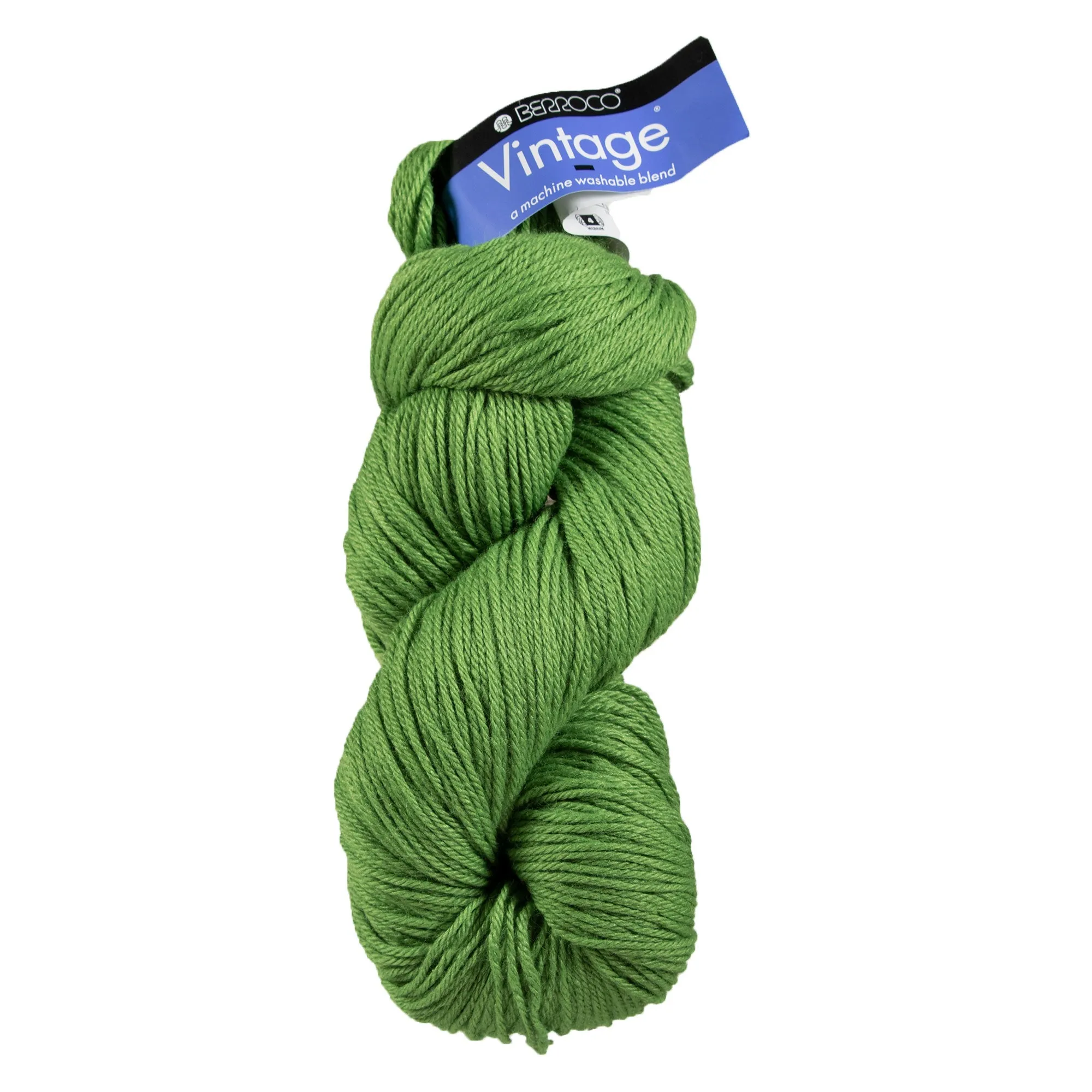 Berroco Vintage Yarn - 5162 Envy