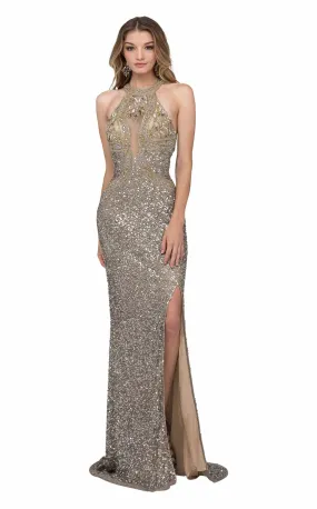 Cecilia Couture 1431 Dress