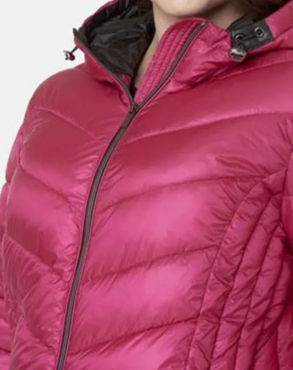 Ciso lightly padded winter coats