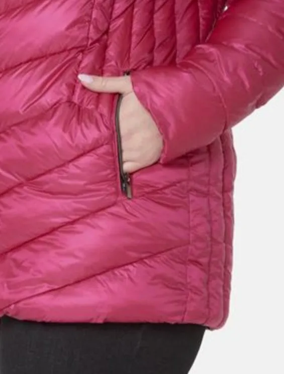 Ciso lightly padded winter coats