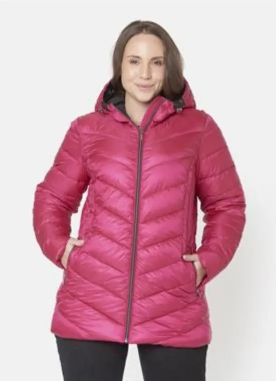 Ciso lightly padded winter coats