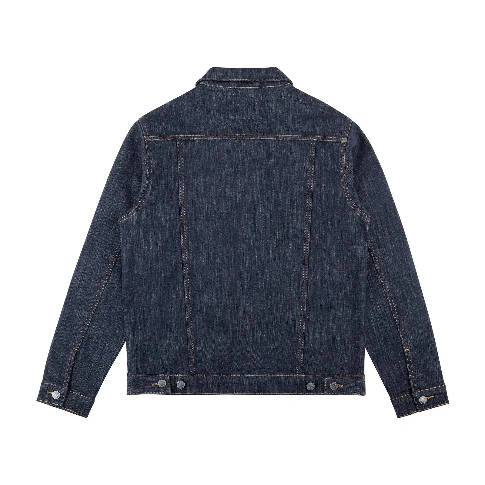 Classic Denim Jacket