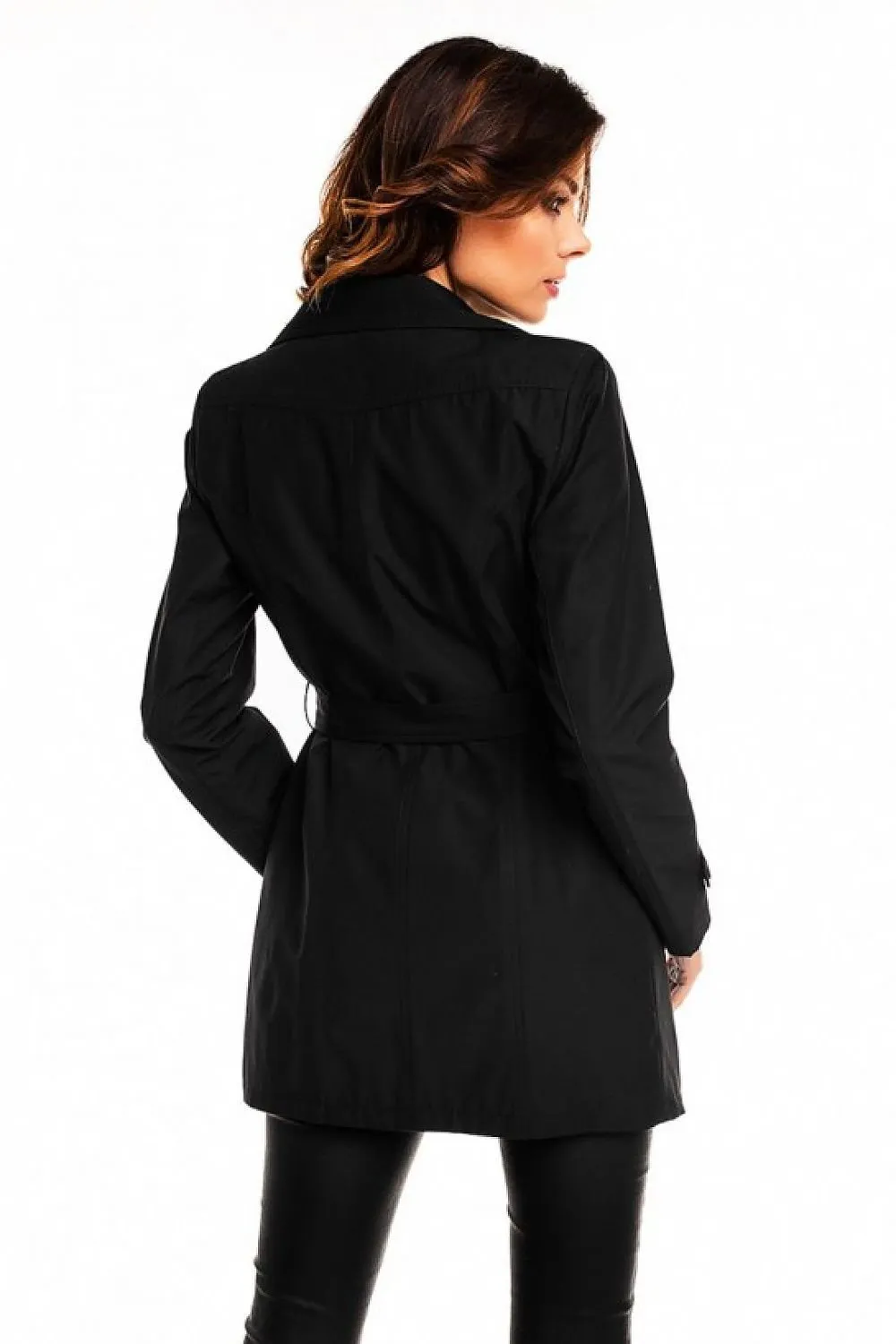 Coat model 63548 Cabba