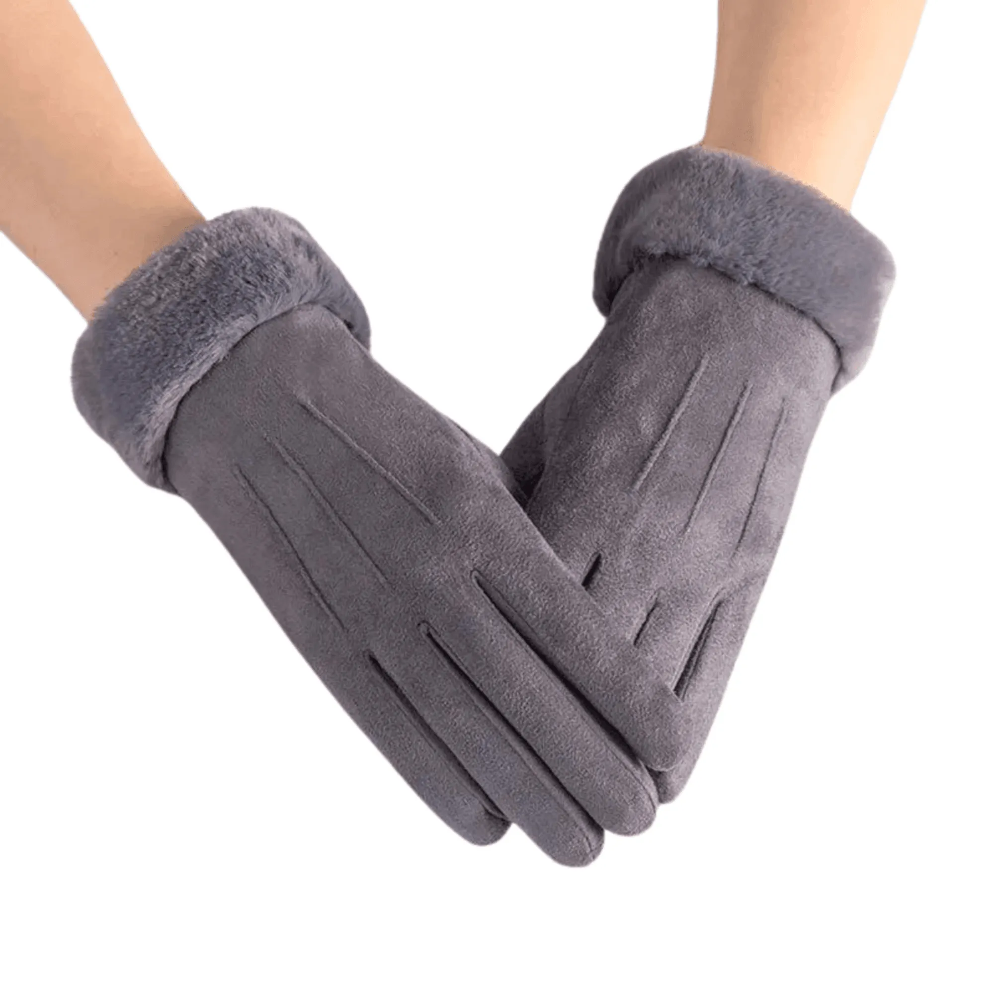 Elegant Gloves For Women