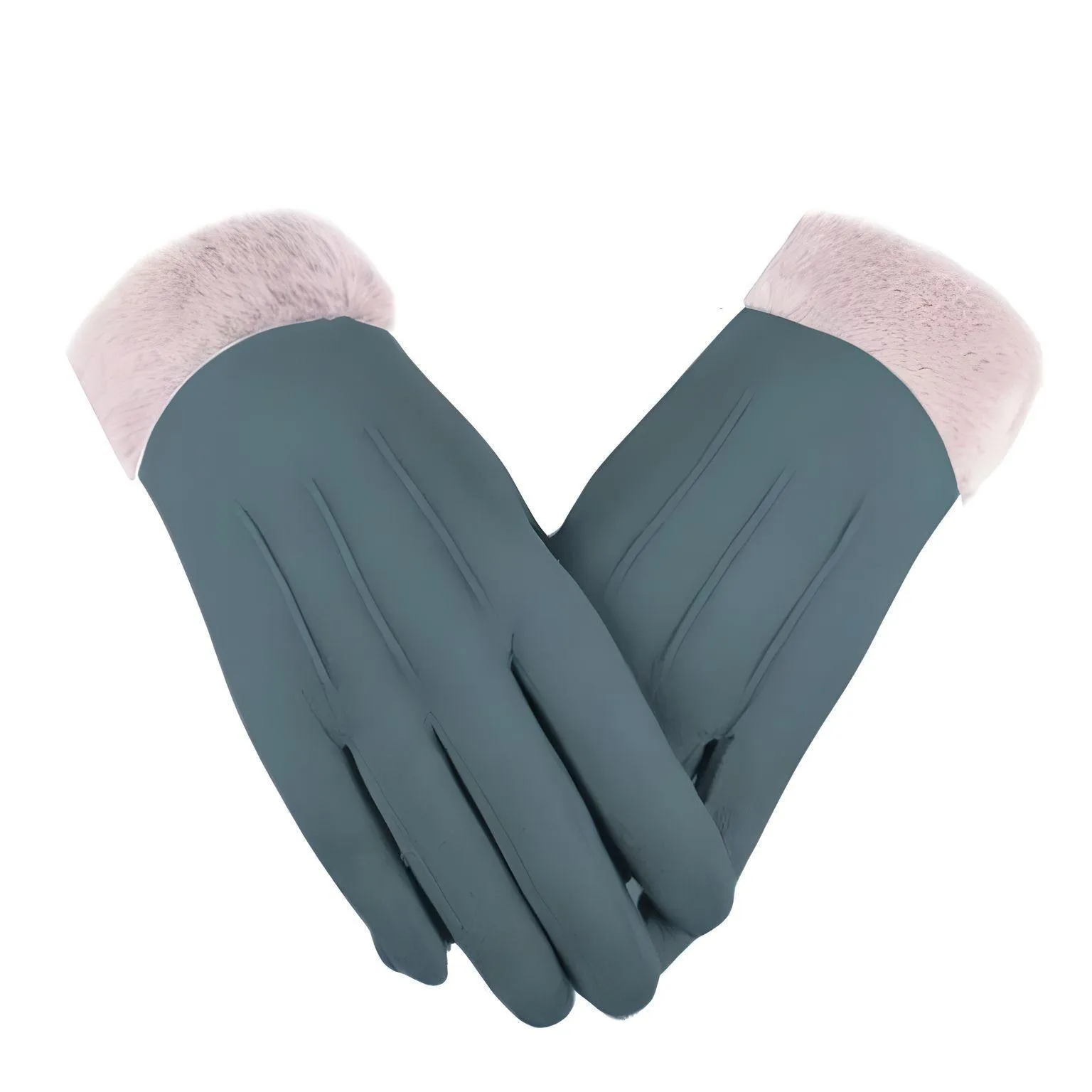 Elegant Gloves For Women