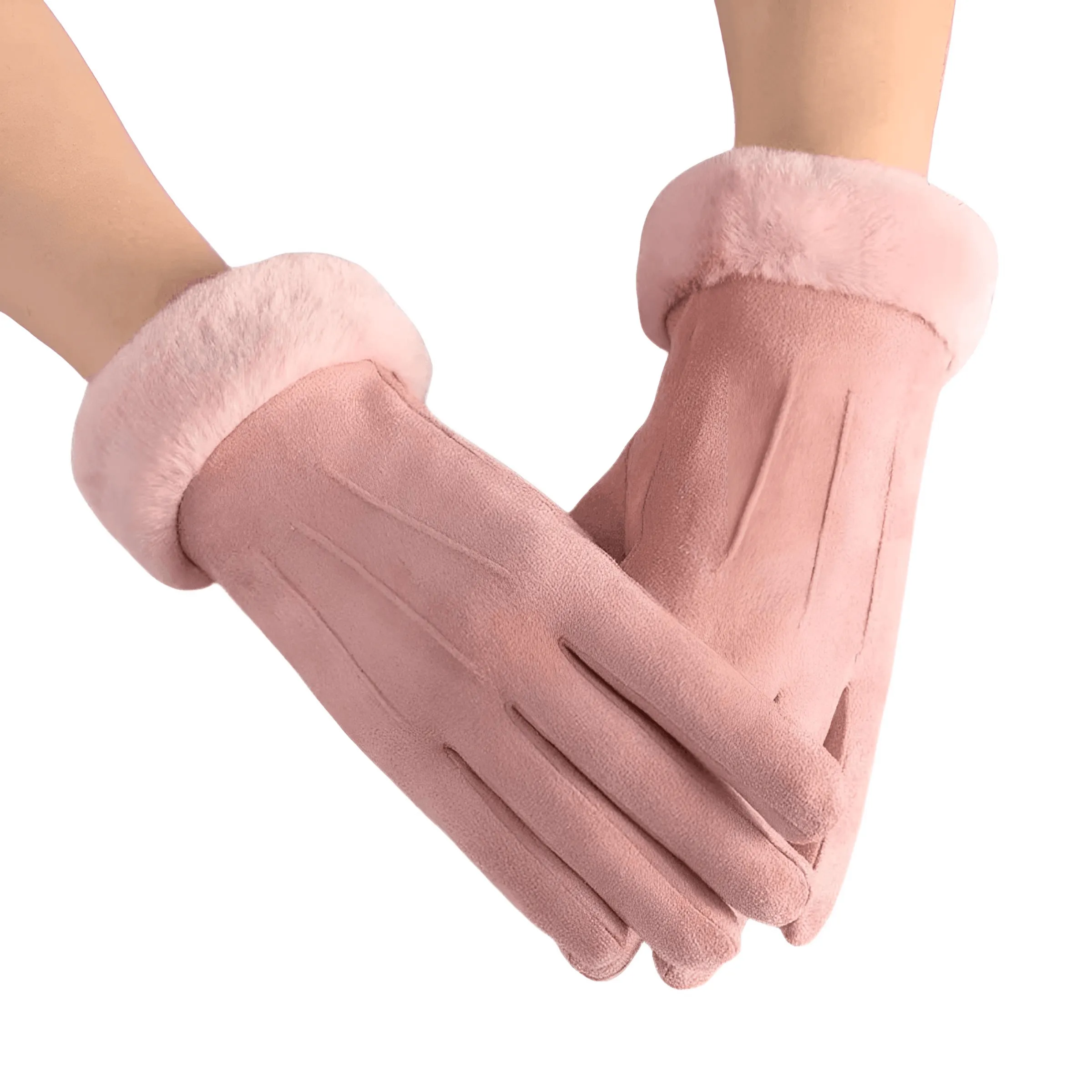 Elegant Gloves For Women