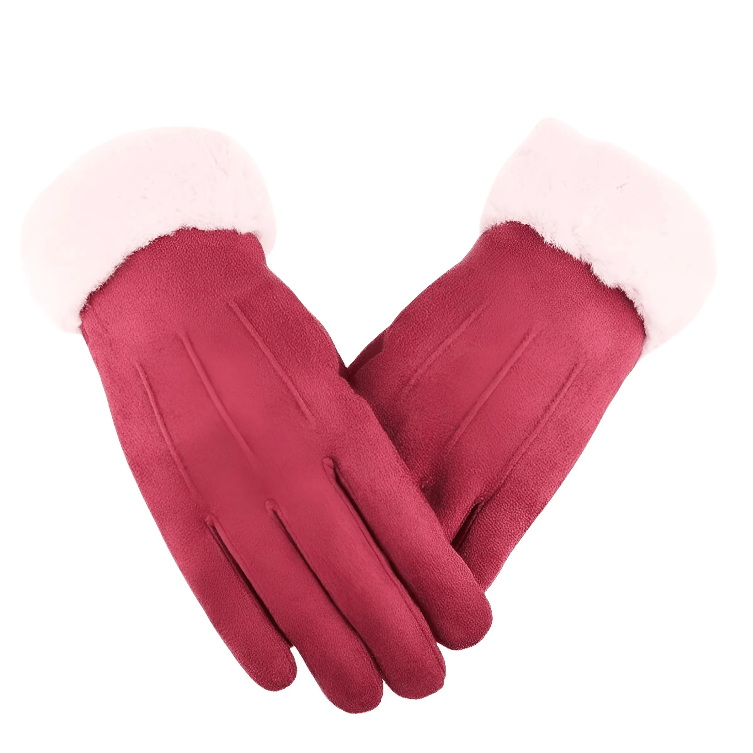 Elegant Gloves For Women