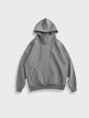 Full Fleece Hoodies