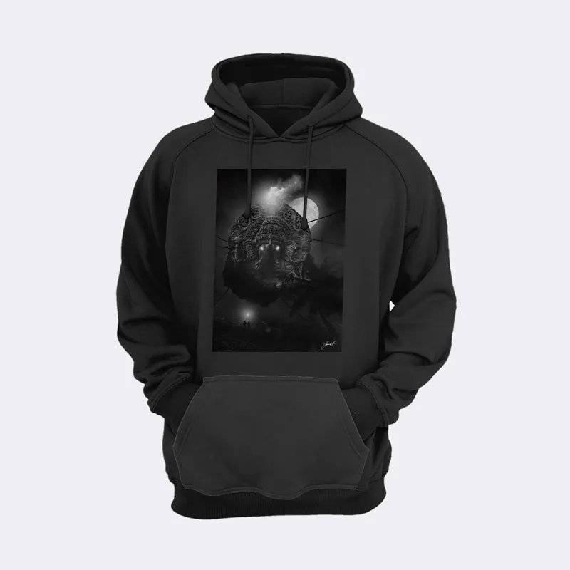 Ganesa Hoodie