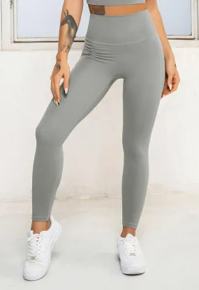 High Waist Legging - Icon