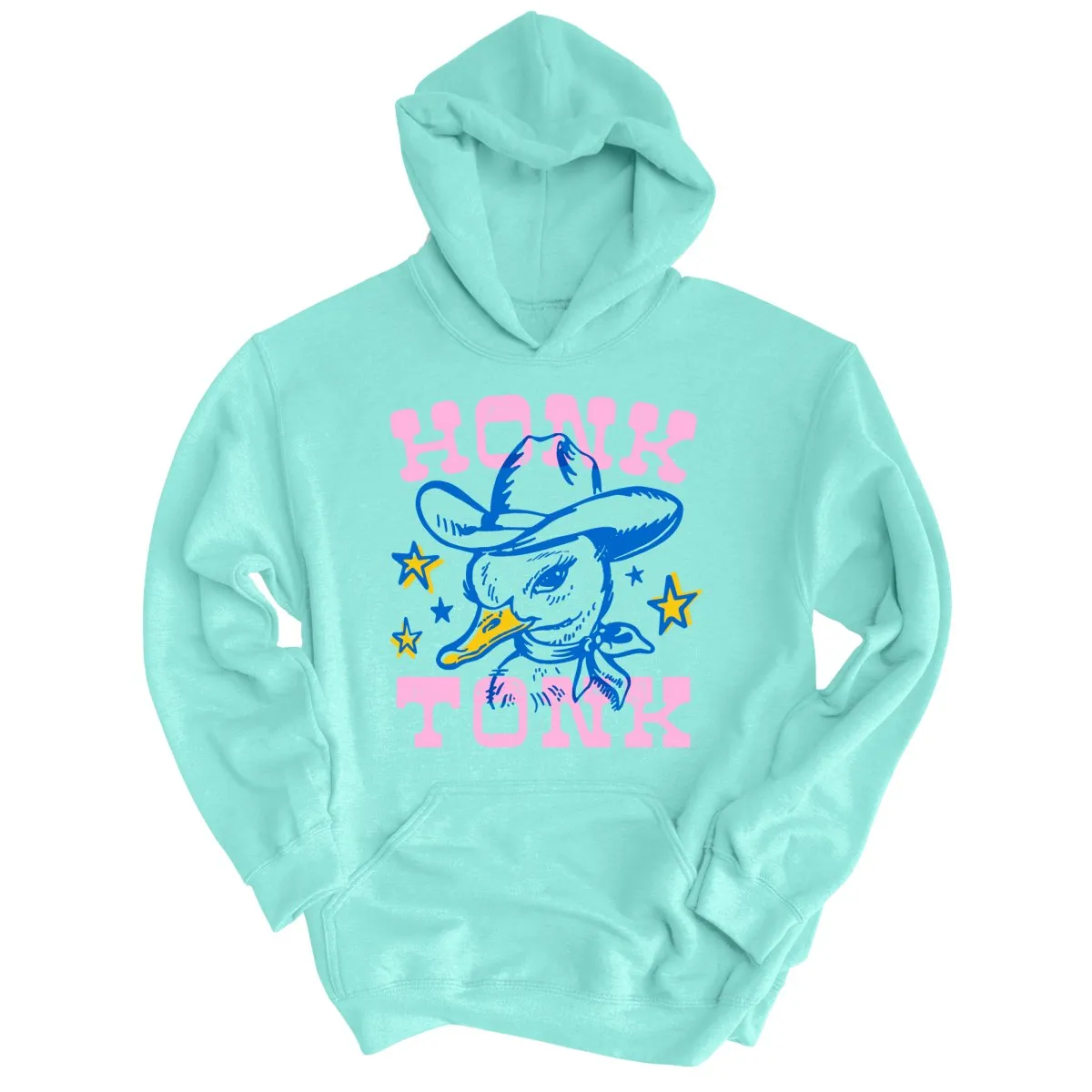 Honk Tonk Hoodie