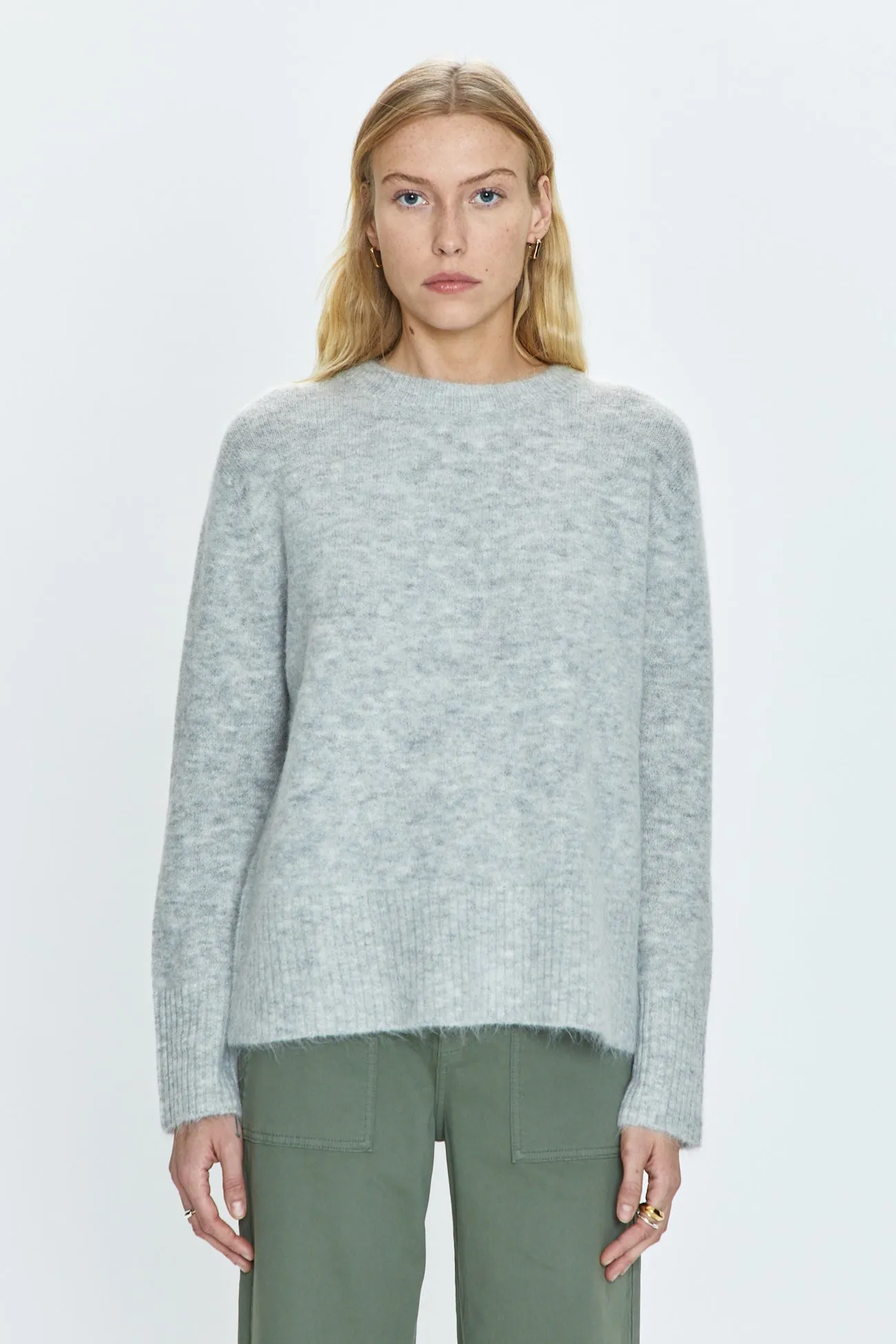 Ivy Sweater