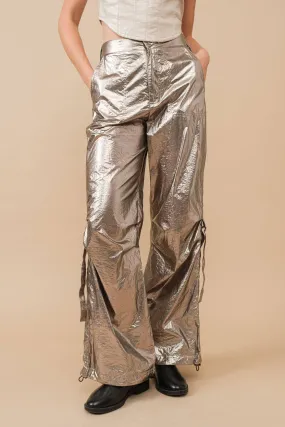 Marisa Metallic Pants