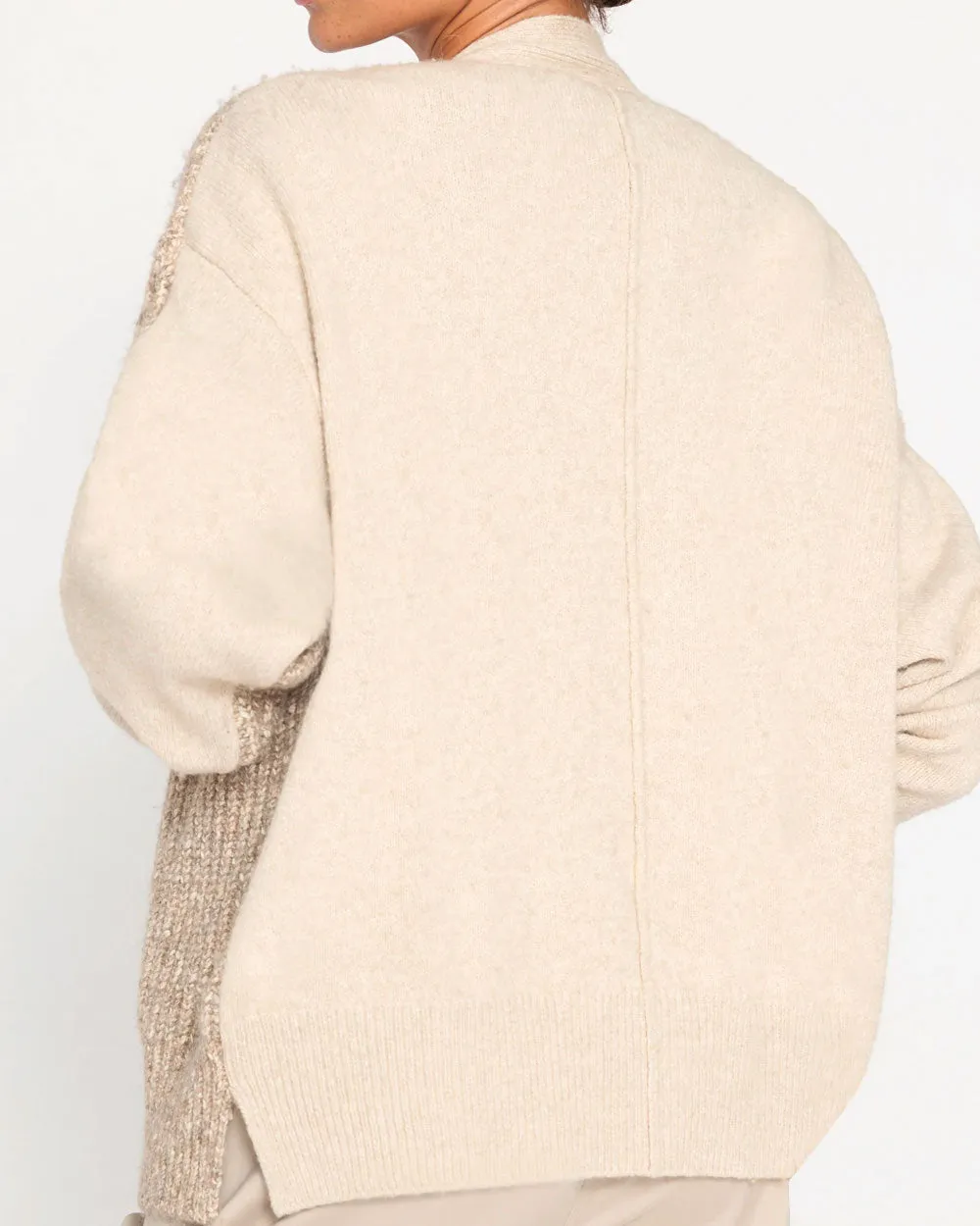 Maro Cambo Parma Cardigan