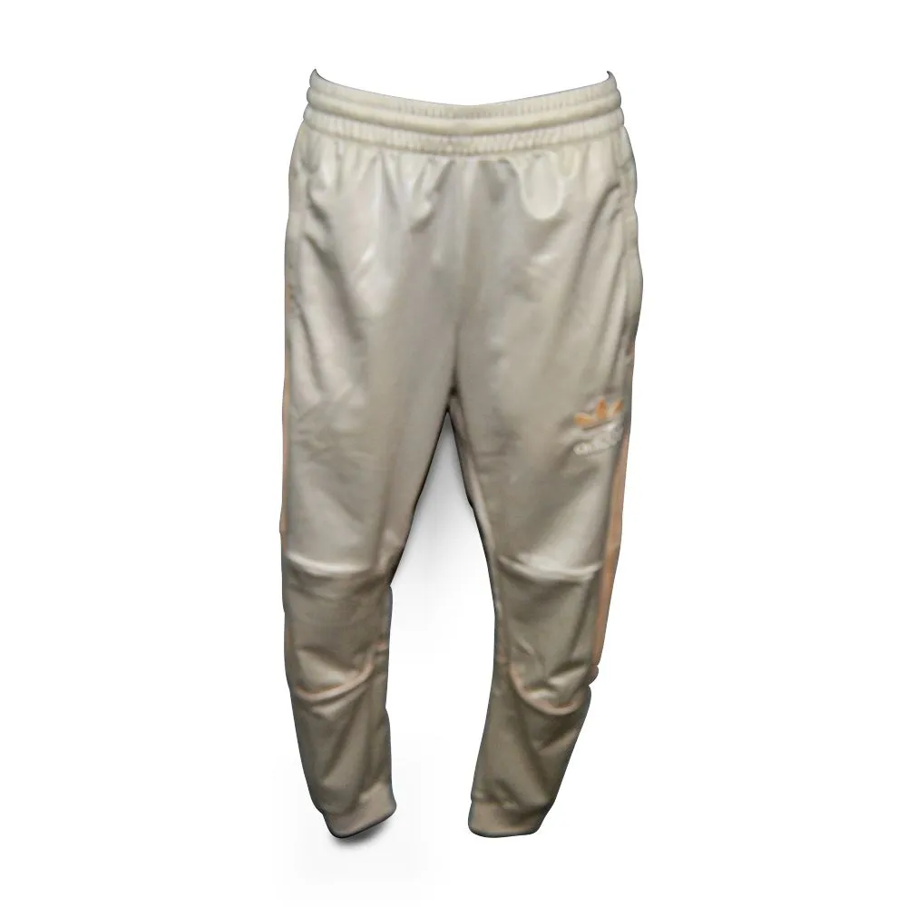 Mens Adidas Chile 20 Track Pants - IB3792 - Alumin