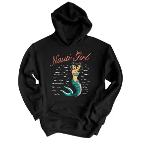 Nauti Girl Hoodie