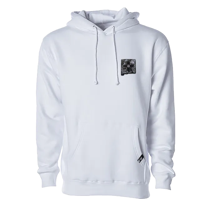 New Mexico Camo Hoodie