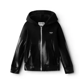 NUNUNU Ultimate Zip Hoodie