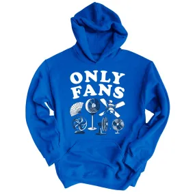 Only Fans Hoodie