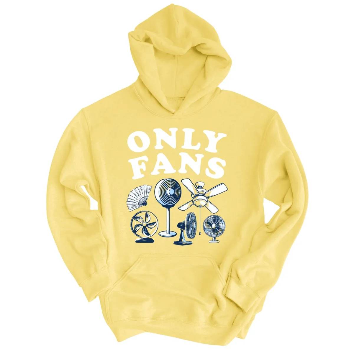 Only Fans Hoodie