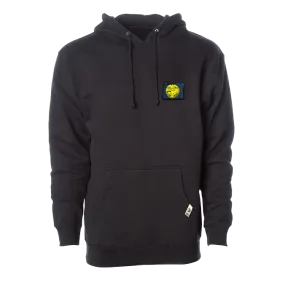 Oregon 33 PVC Hoodie