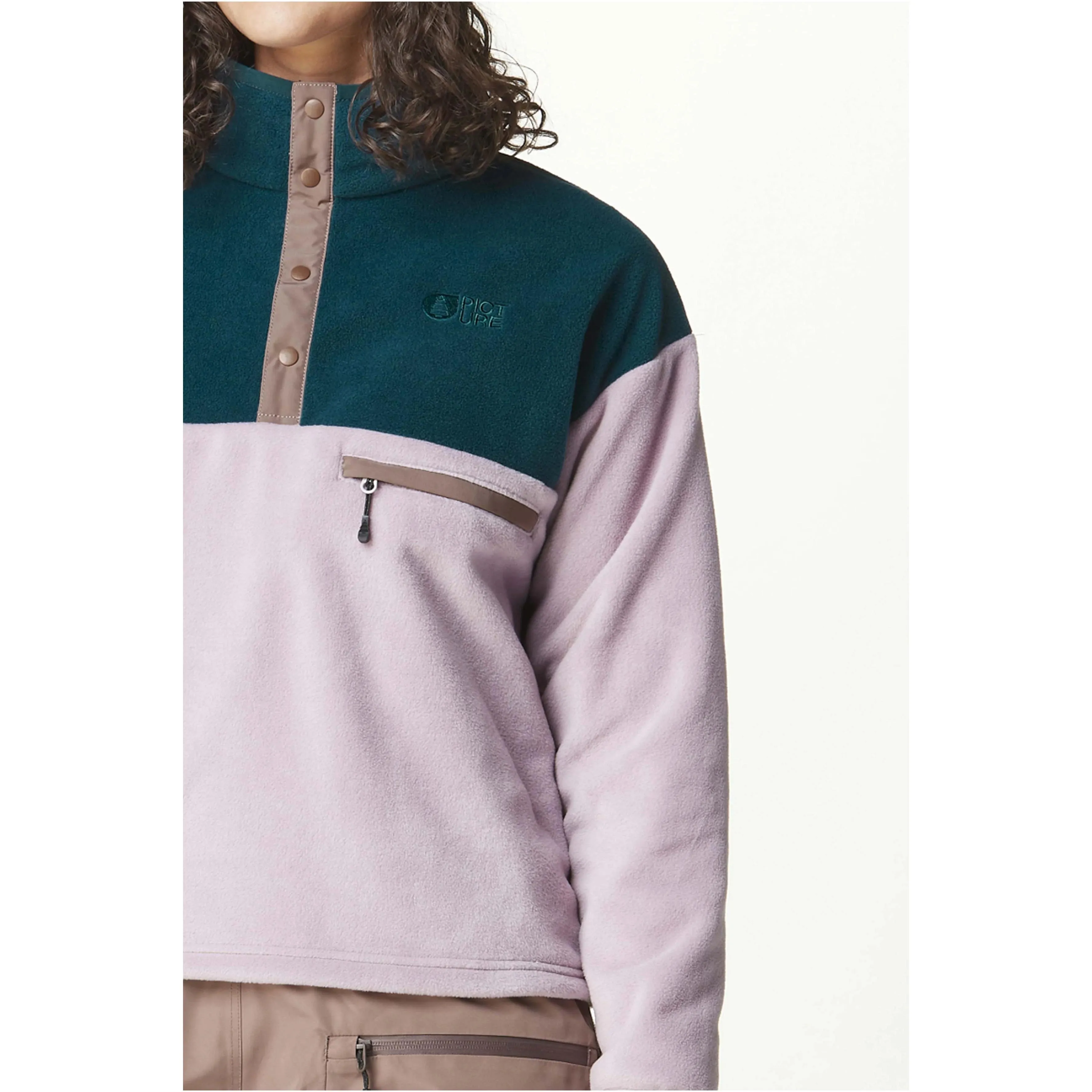 Picture Retro Arcca Fleece