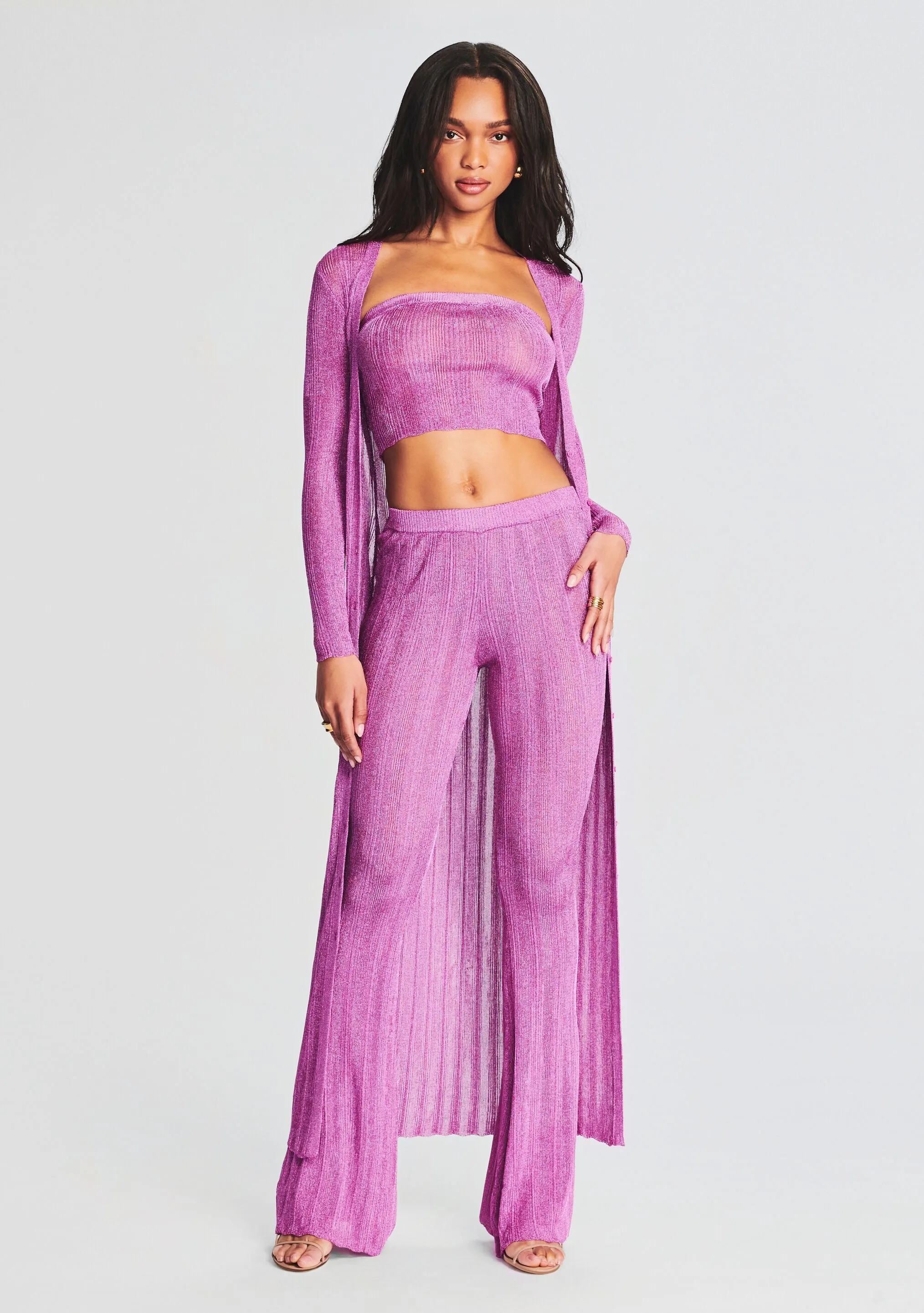 Rudley Flare Pant