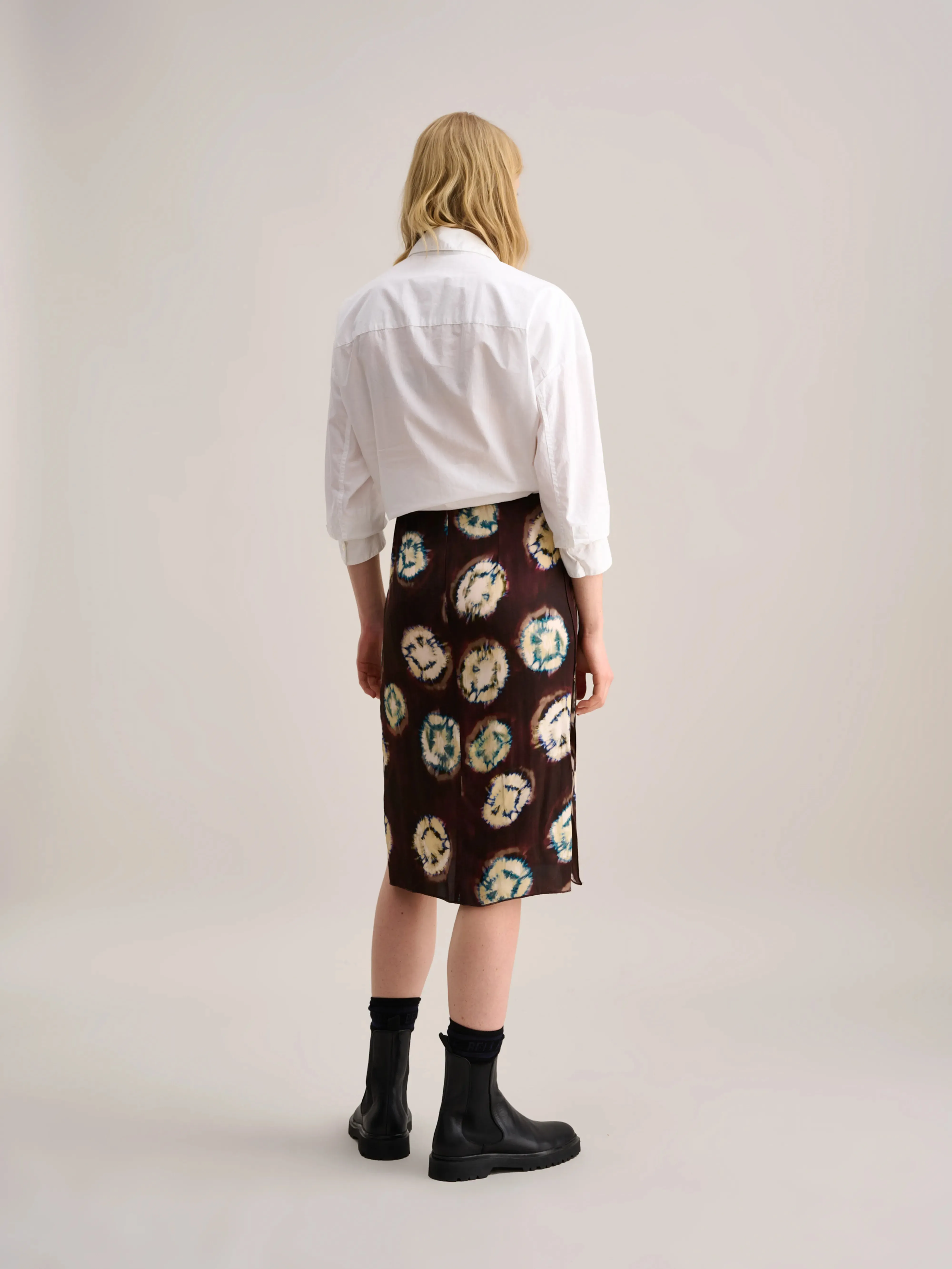 Texas Skirt (232 / W / DISPLAY B)