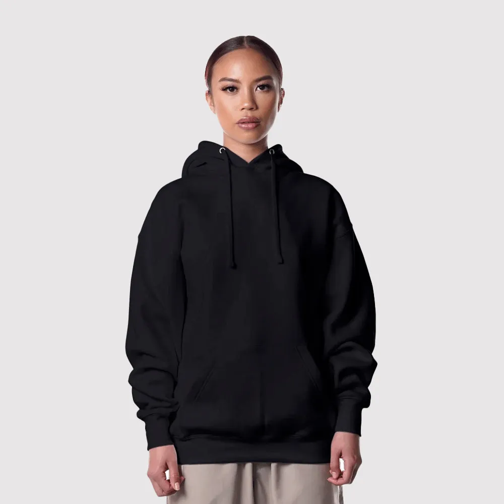 TS8000 | MEDIUM WEIGHT HOODIES