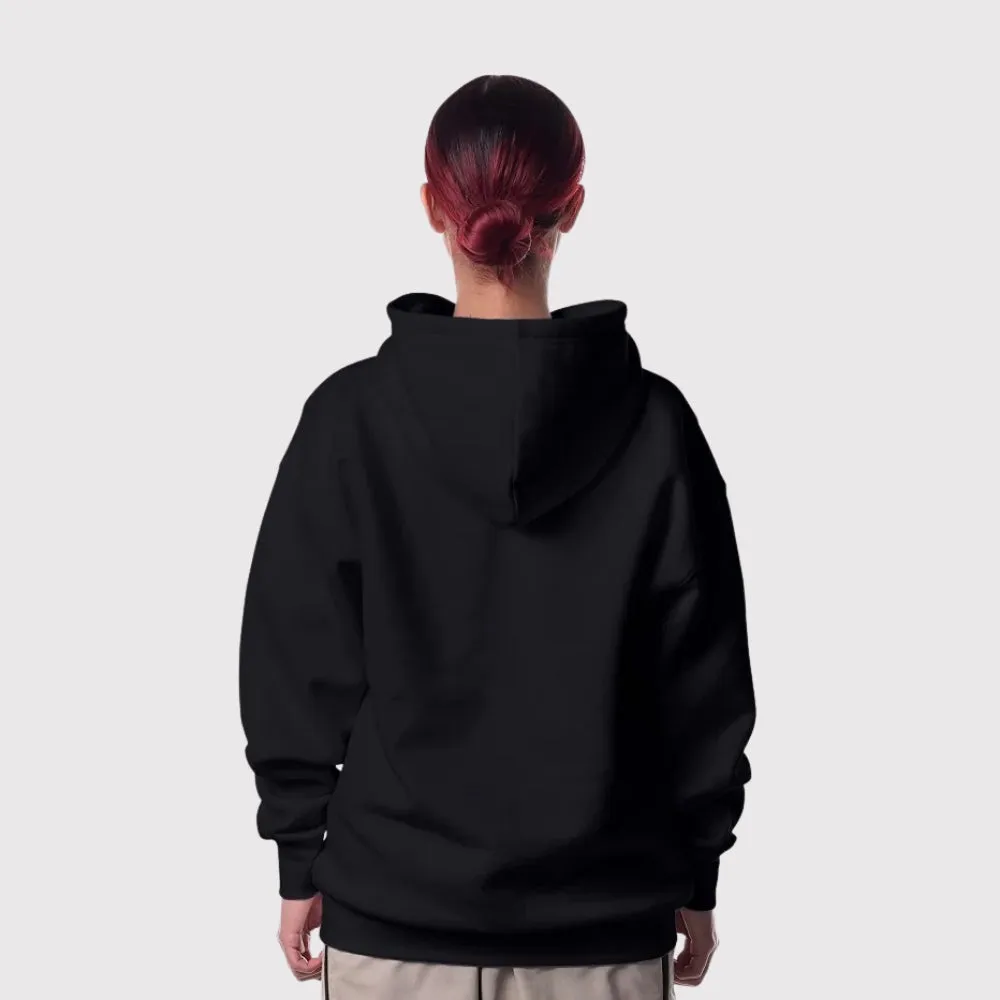 TS8000 | MEDIUM WEIGHT HOODIES