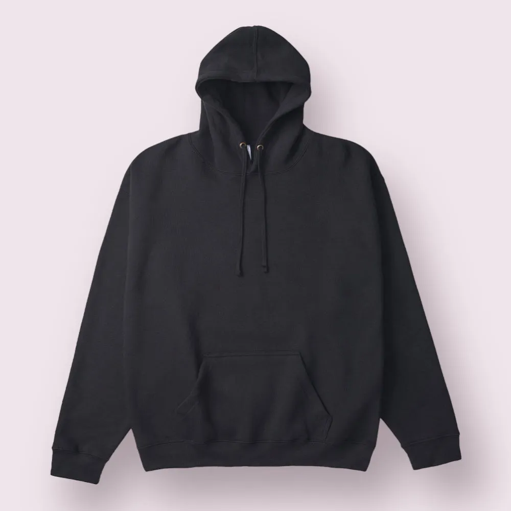 TS8000 | MEDIUM WEIGHT HOODIES