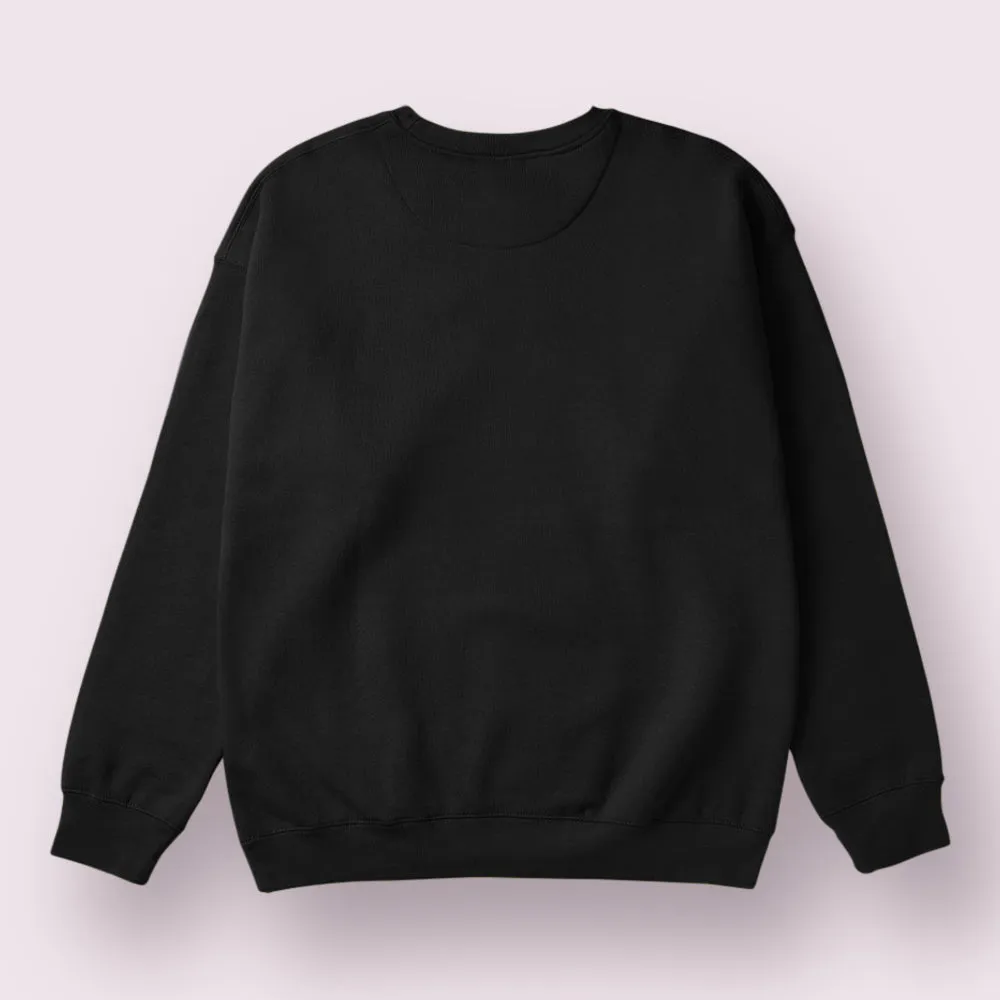 TS9503 | HEAVYWEIGHT SWEATSHIRTS