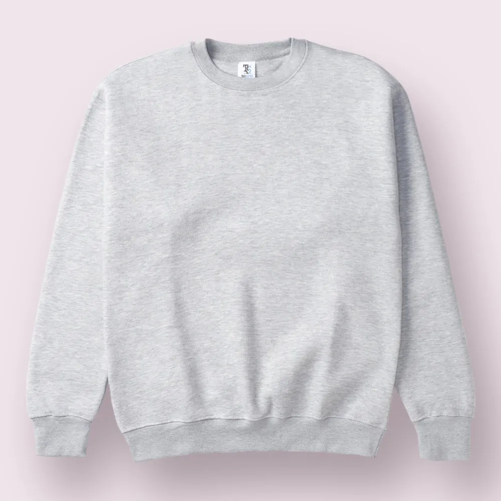 TS9503 | HEAVYWEIGHT SWEATSHIRTS