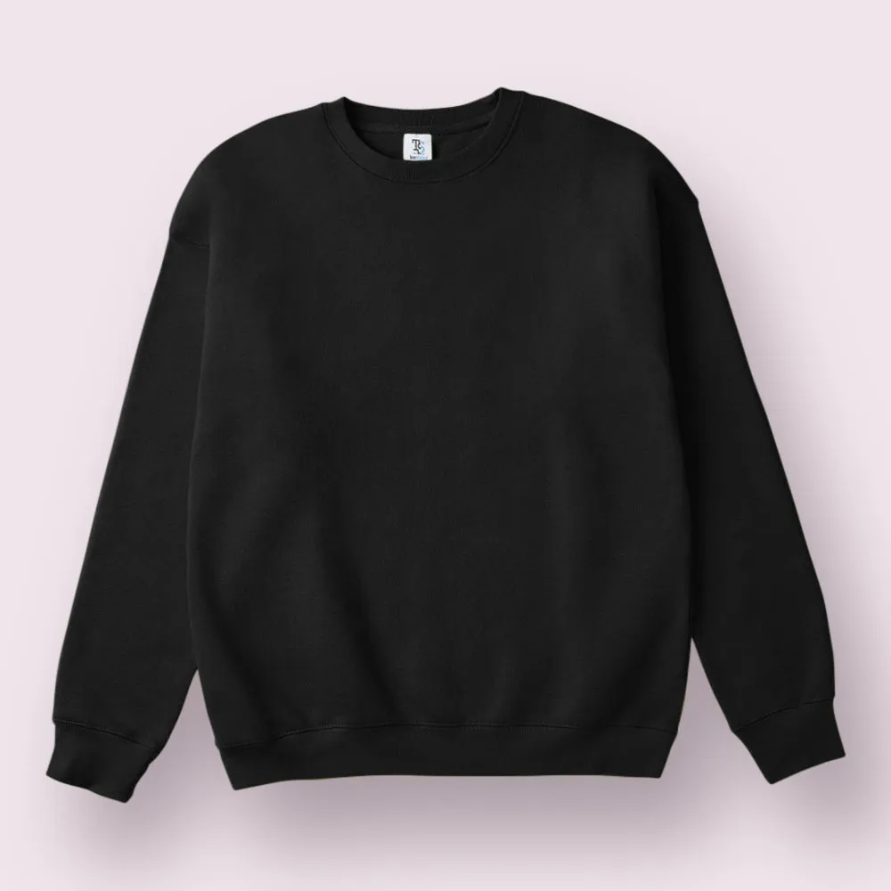 TS9503 | HEAVYWEIGHT SWEATSHIRTS