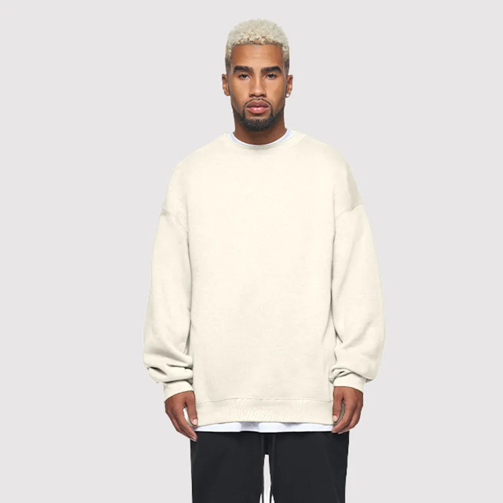 TS9503 | HEAVYWEIGHT SWEATSHIRTS