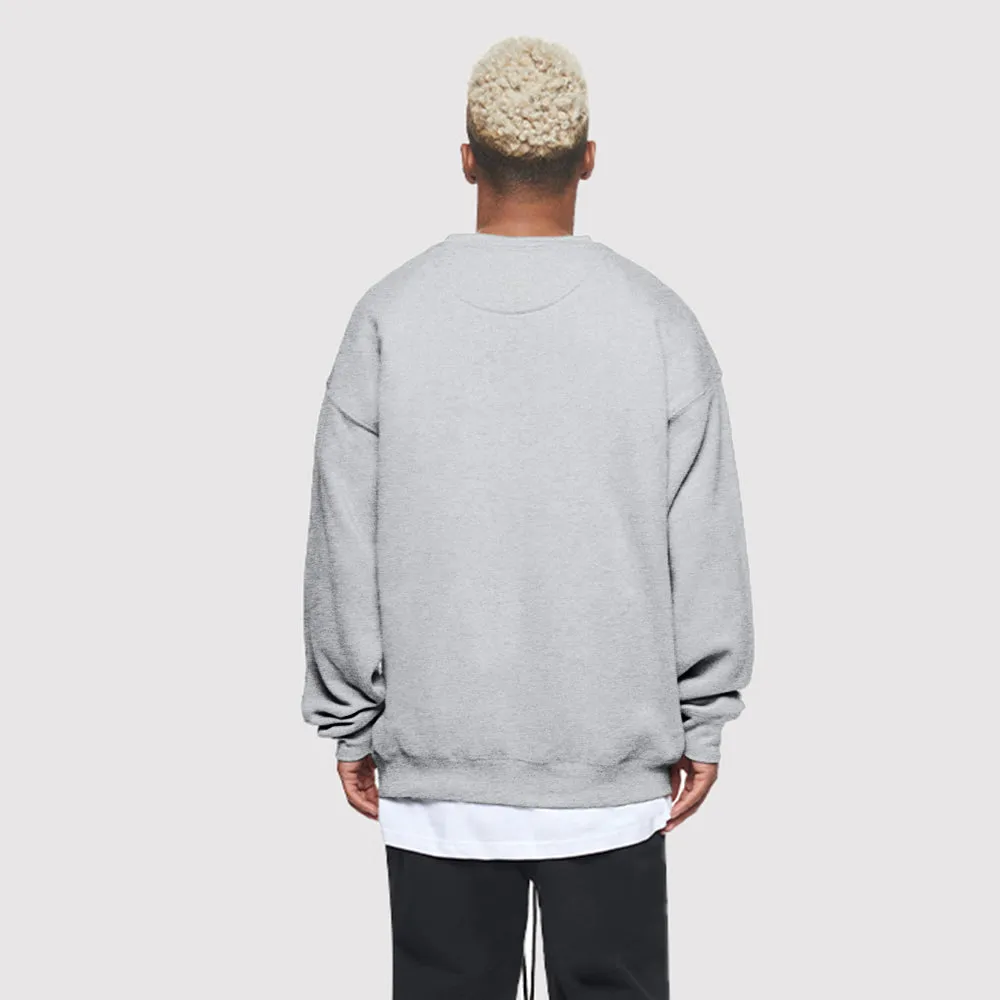 TS9503 | HEAVYWEIGHT SWEATSHIRTS