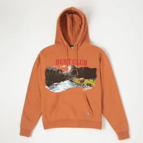 Valley Hoodie