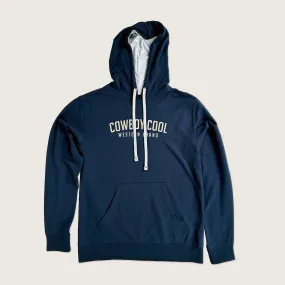 Western Brand Hoodie