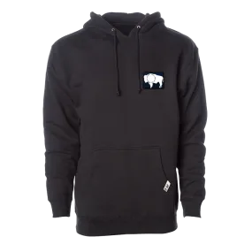 Wyoming 44 PVC Hoodie